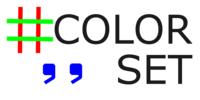 color-set